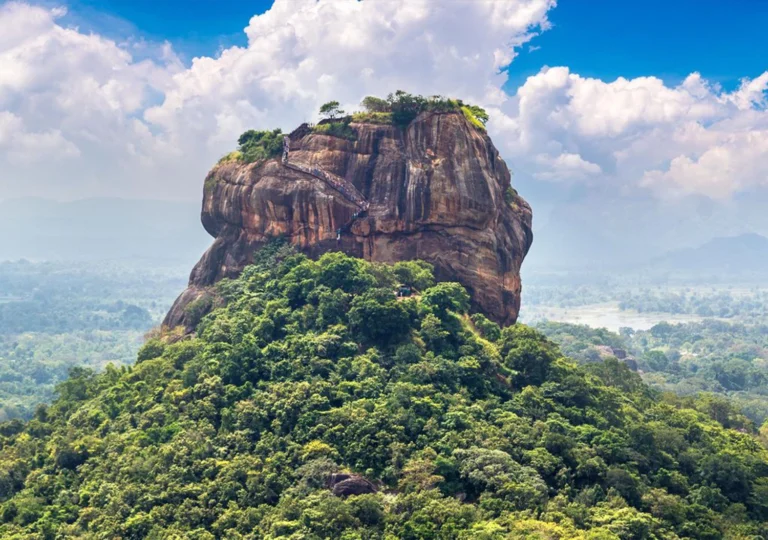 sigiriya